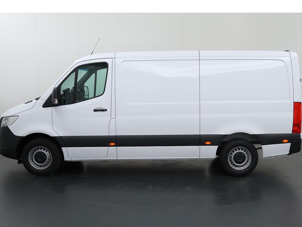 Mercedes-Benz SPRINTER 315 CDI GB L2 RWD PRO 315 1.9 CDI L2 Pro