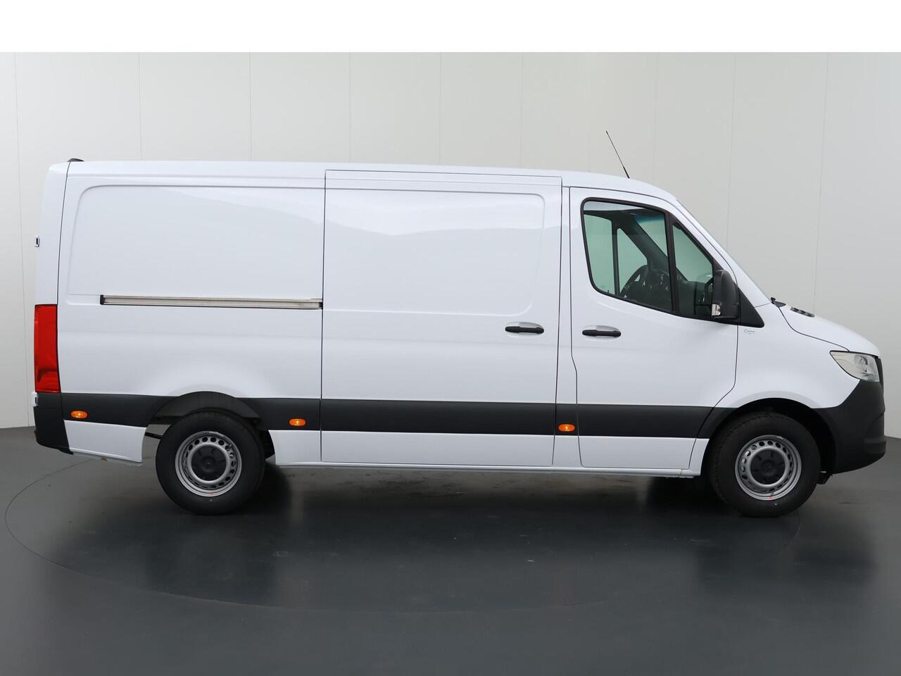 Mercedes-Benz SPRINTER 315 CDI GB L2 RWD PRO 315 1.9 CDI L2 Pro