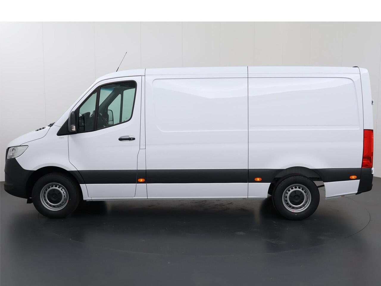 Mercedes-Benz SPRINTER 315 CDI GB L2 RWD PRO