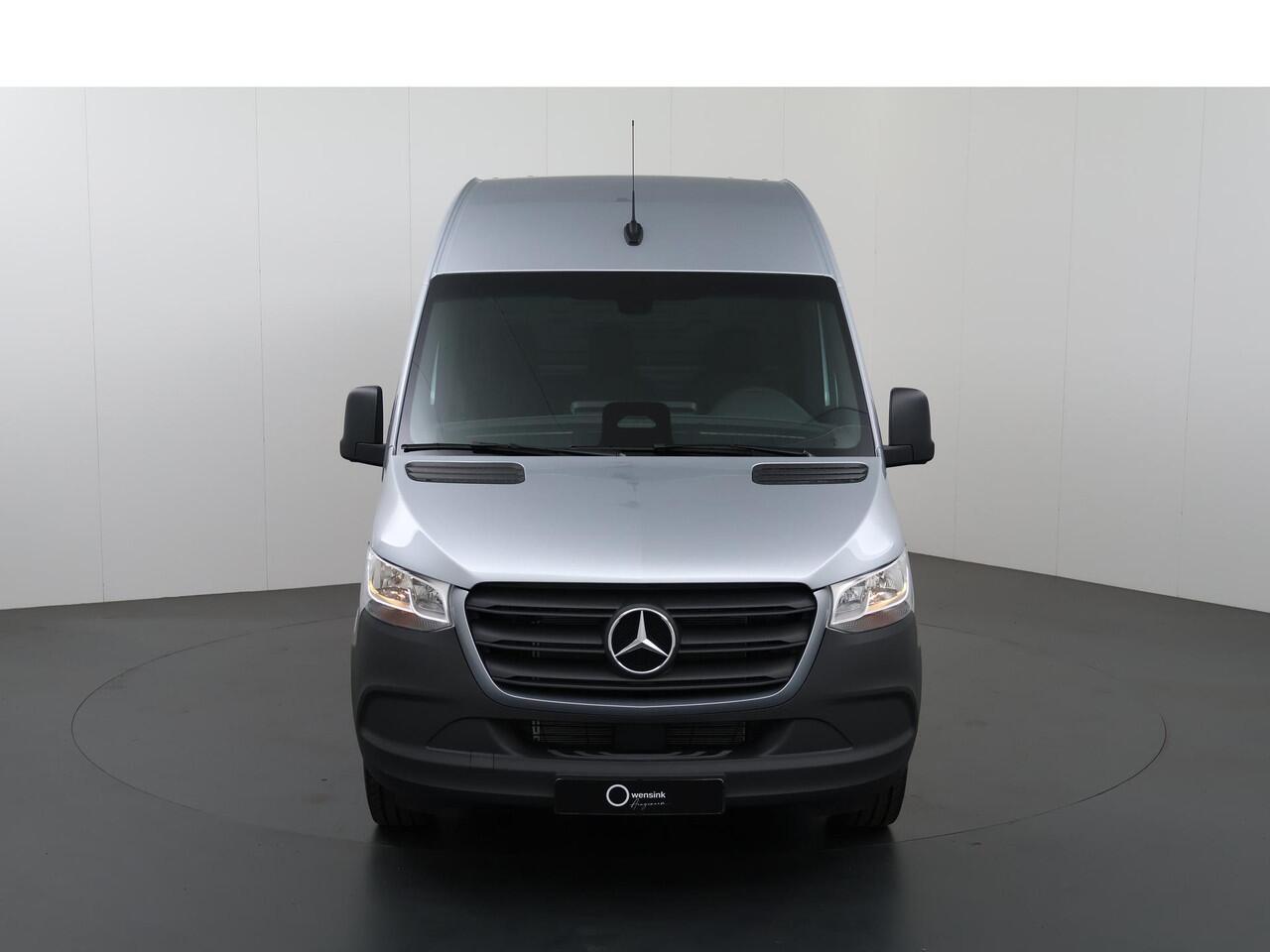 Mercedes-Benz SPRINTER 315 CDI GB L2 RWD PRO