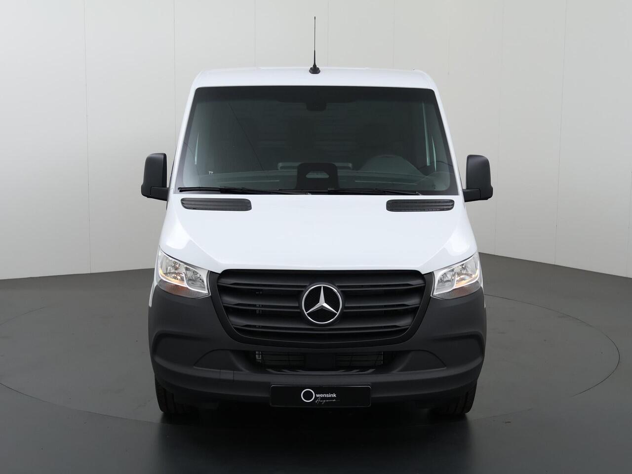 Mercedes-Benz SPRINTER 315 CDI GB L2 RWD PRO