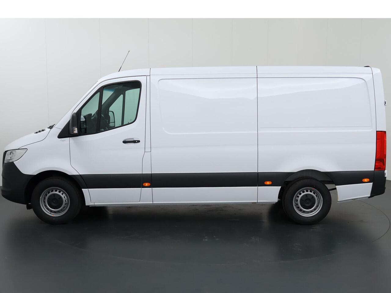 Mercedes-Benz SPRINTER 315 CDI GB L2 RWD PRO