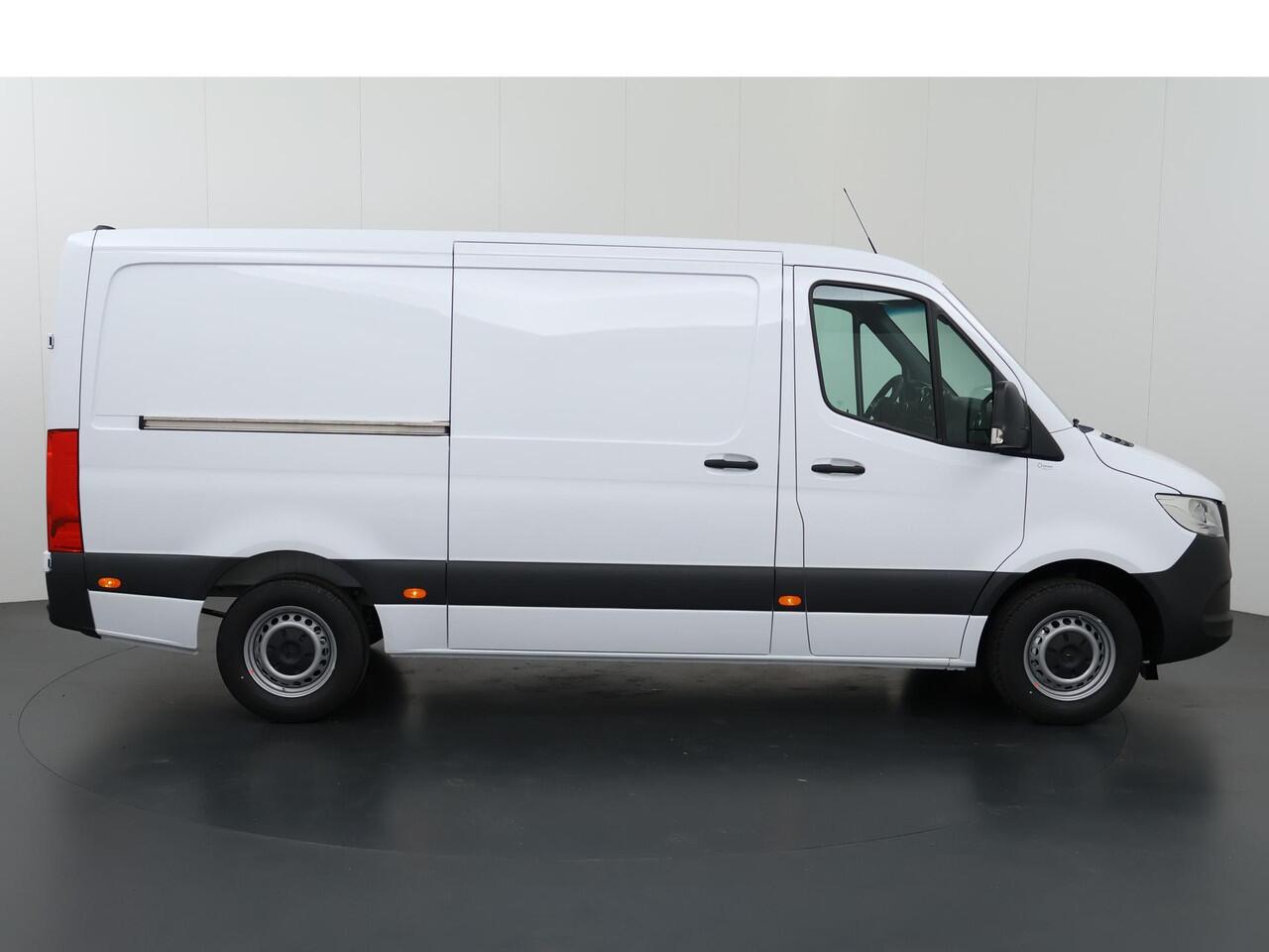 Mercedes-Benz SPRINTER 315 CDI GB L2 RWD PRO