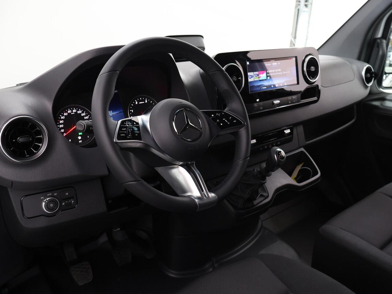 Mercedes-Benz SPRINTER 315 CDI GB L2 RWD PRO