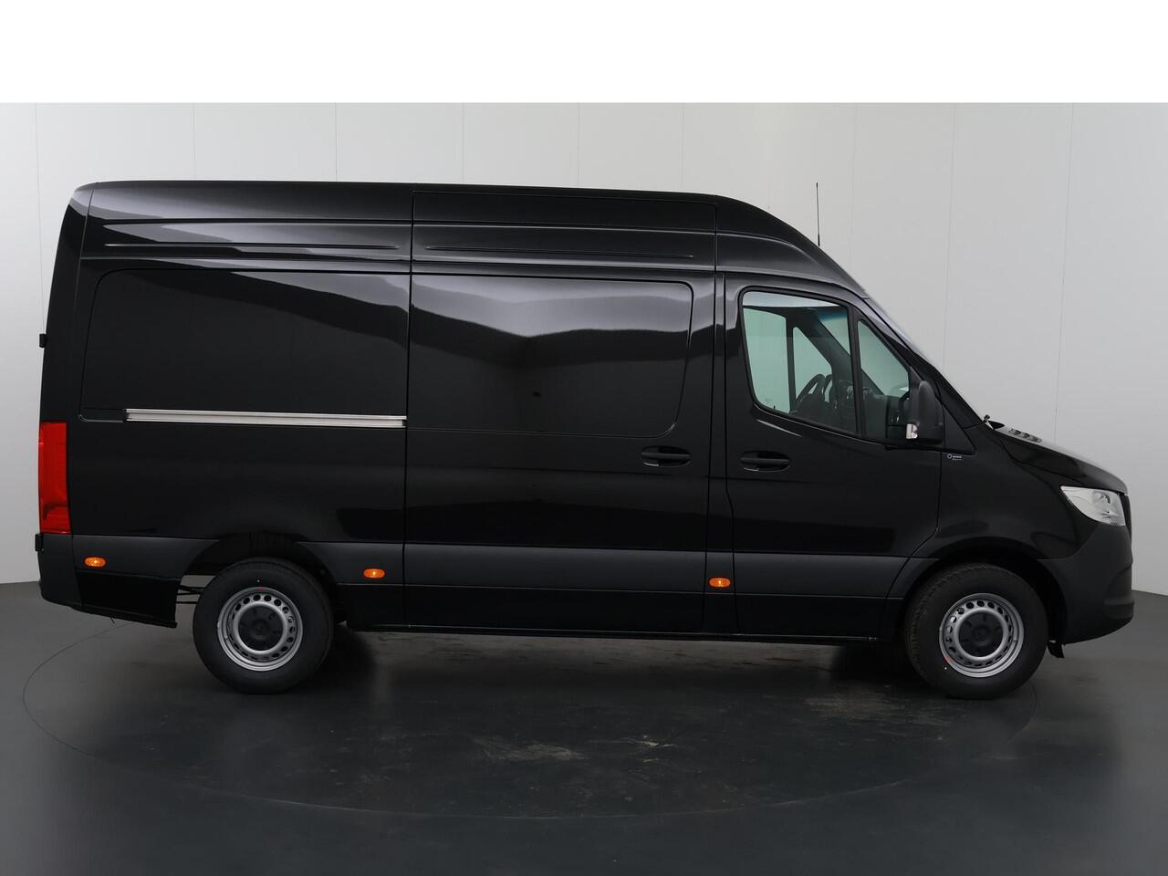 Mercedes-Benz SPRINTER 315 CDI GB L2 RWD PRO 315 1.9 CDI L2 Pro