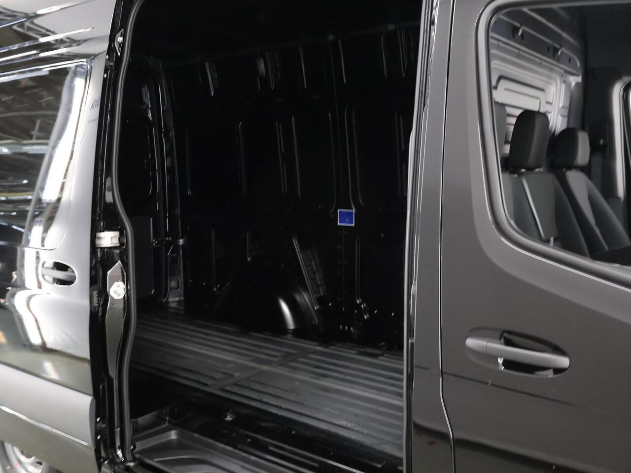 Mercedes-Benz SPRINTER 315 CDI L2H2 Pro | 3500KG TREKKEN | 3-ZITS | APPLE CARPLAY