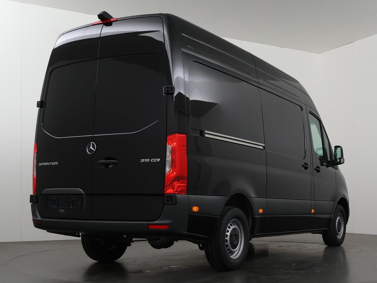 Mercedes-Benz SPRINTER 315 CDI L2H2 Pro | 3500KG TREKKEN | 3-ZITS | APPLE CARPLAY