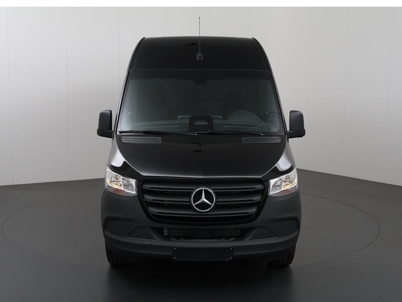 Mercedes-Benz SPRINTER 315 CDI L2H2 Pro | 3500KG TREKKEN | 3-ZITS | APPLE CARPLAY