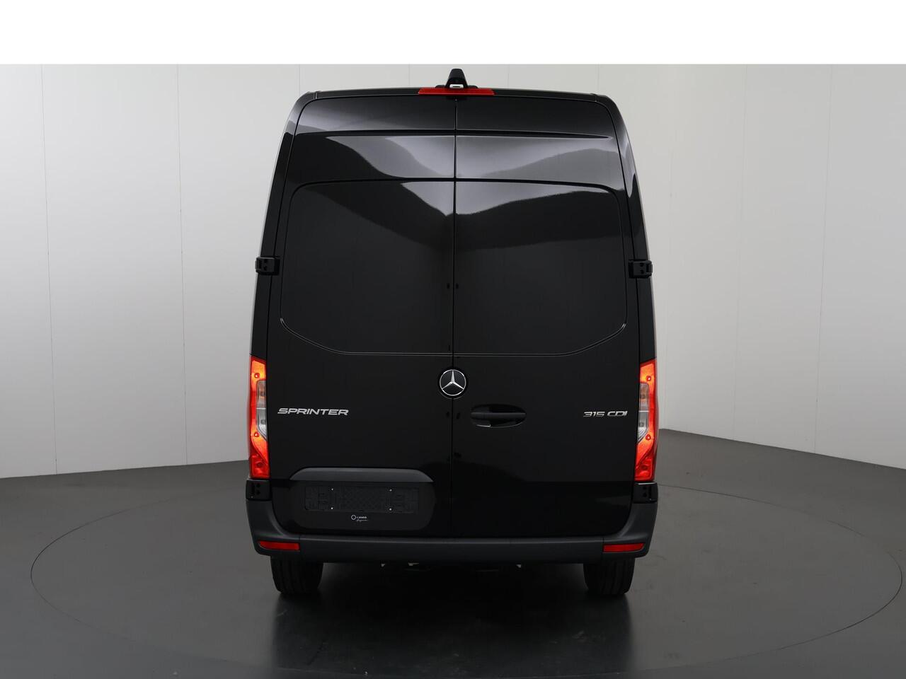 Mercedes-Benz SPRINTER 315 CDI L2H2 Pro | 3500KG TREKKEN | 3-ZITS | APPLE CARPLAY