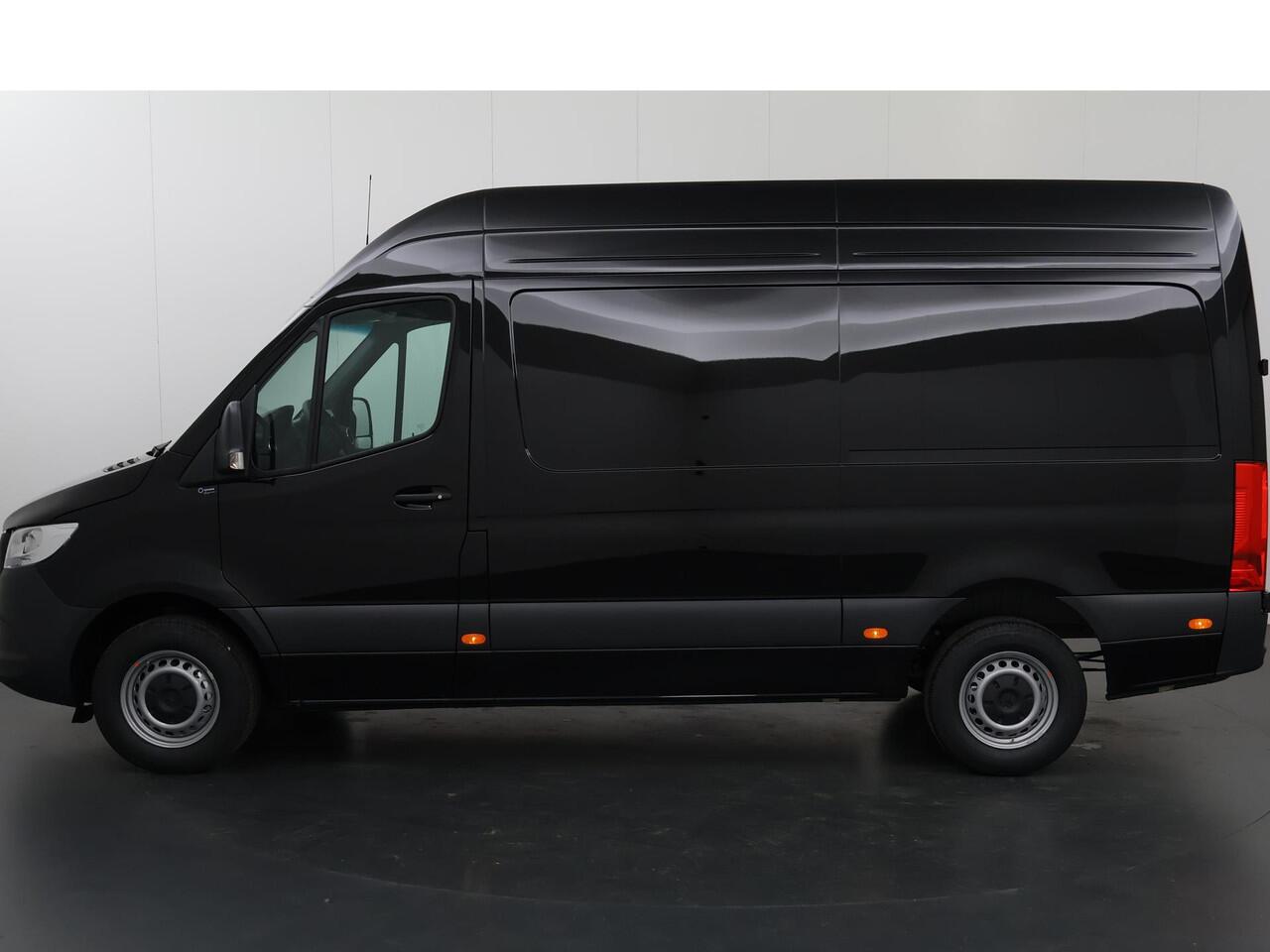 Mercedes-Benz SPRINTER 315 CDI L2H2 Pro | 3500KG TREKKEN | 3-ZITS | APPLE CARPLAY