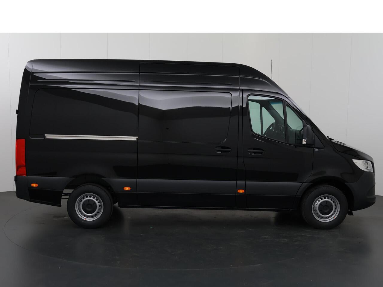 Mercedes-Benz SPRINTER 315 CDI L2H2 Pro | 3500KG TREKKEN | 3-ZITS | APPLE CARPLAY