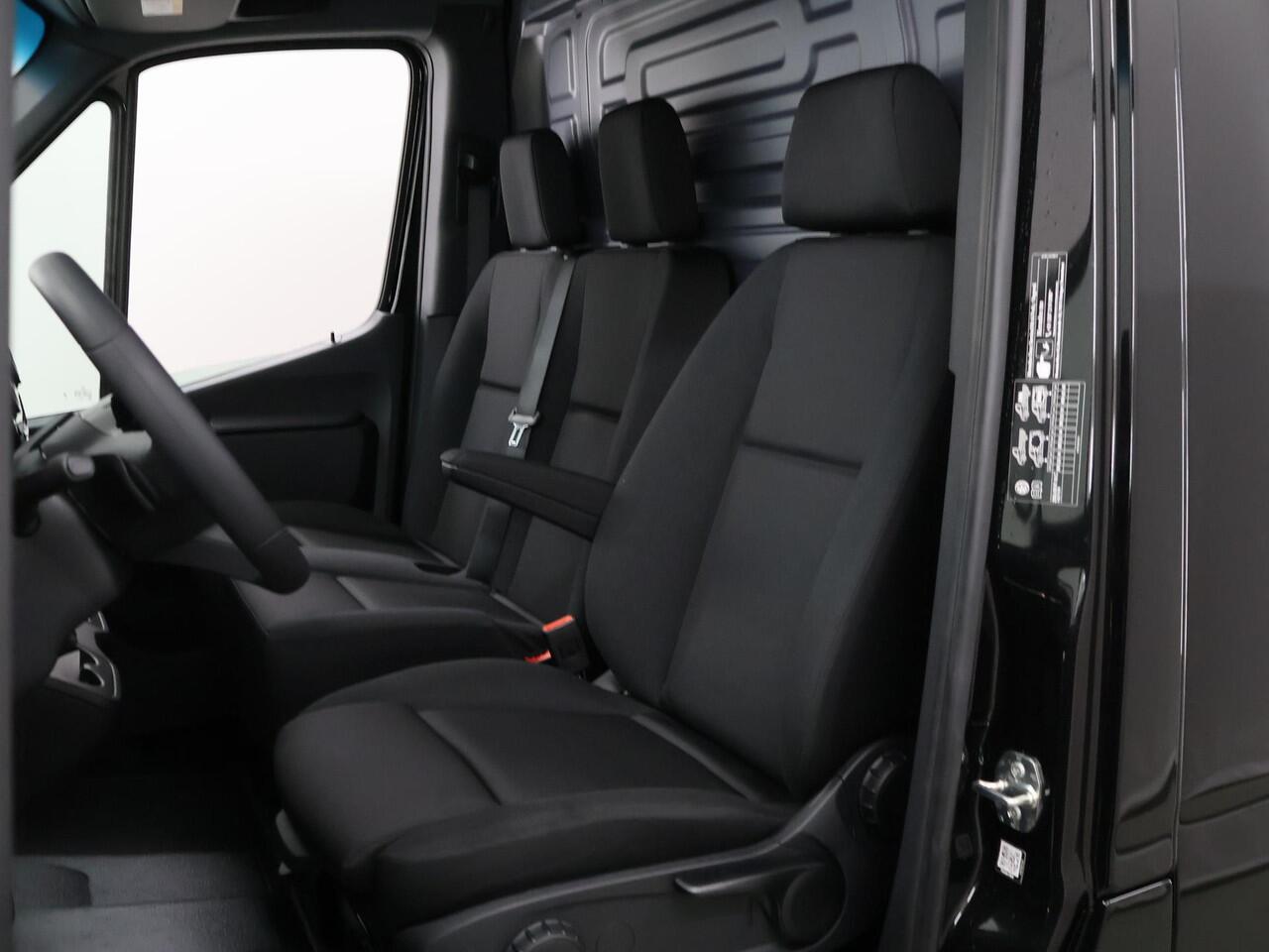 Mercedes-Benz SPRINTER 315 CDI L2H2 Pro | 3500KG TREKKEN | 3-ZITS | APPLE CARPLAY