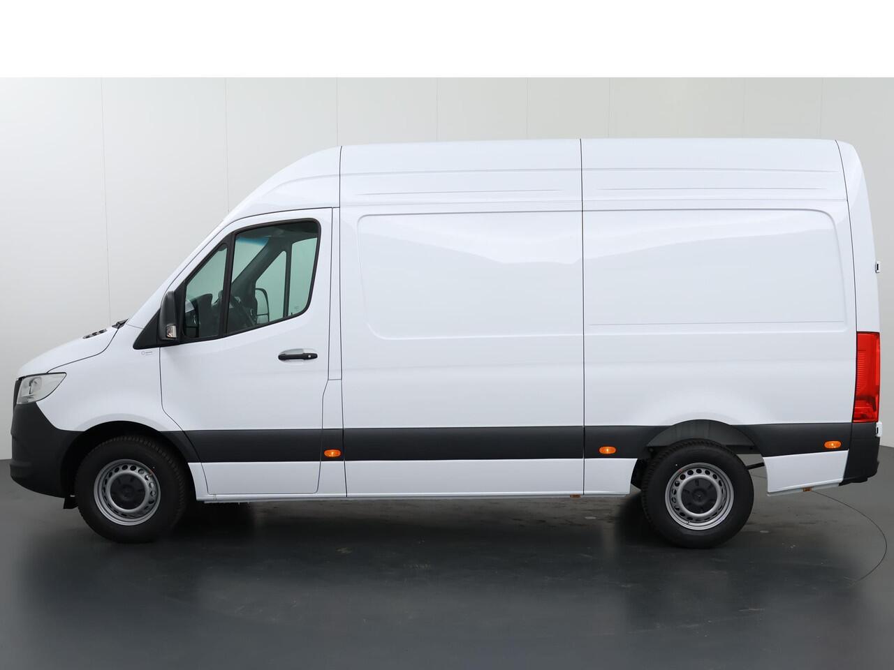 Mercedes-Benz SPRINTER 317 CDI GB L2H2 RWD PRO 317 L2H2 PRO