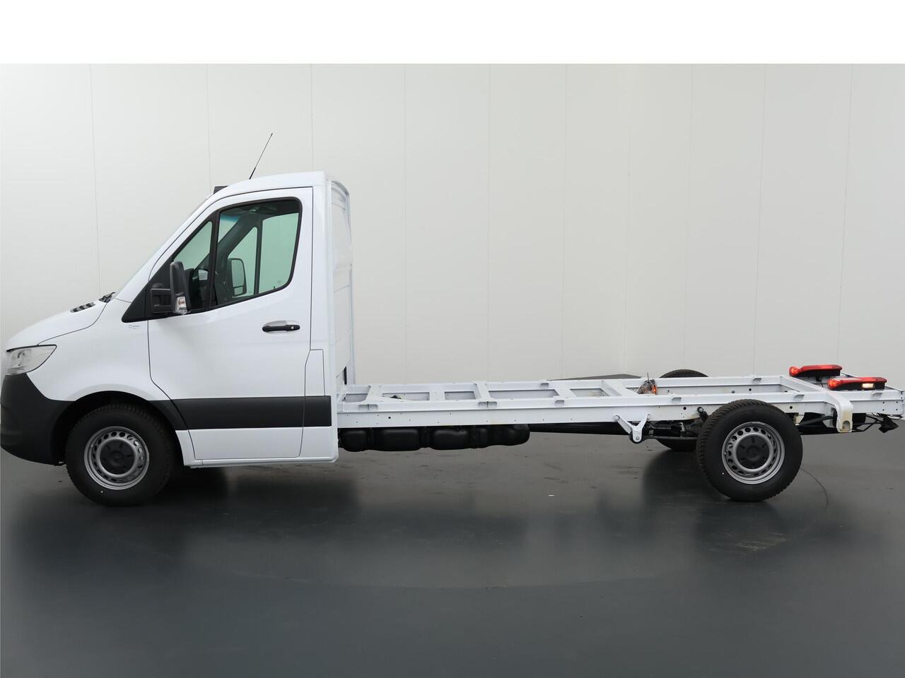 Mercedes-Benz SPRINTER 315 CDI Chassis L3 RWD PRO