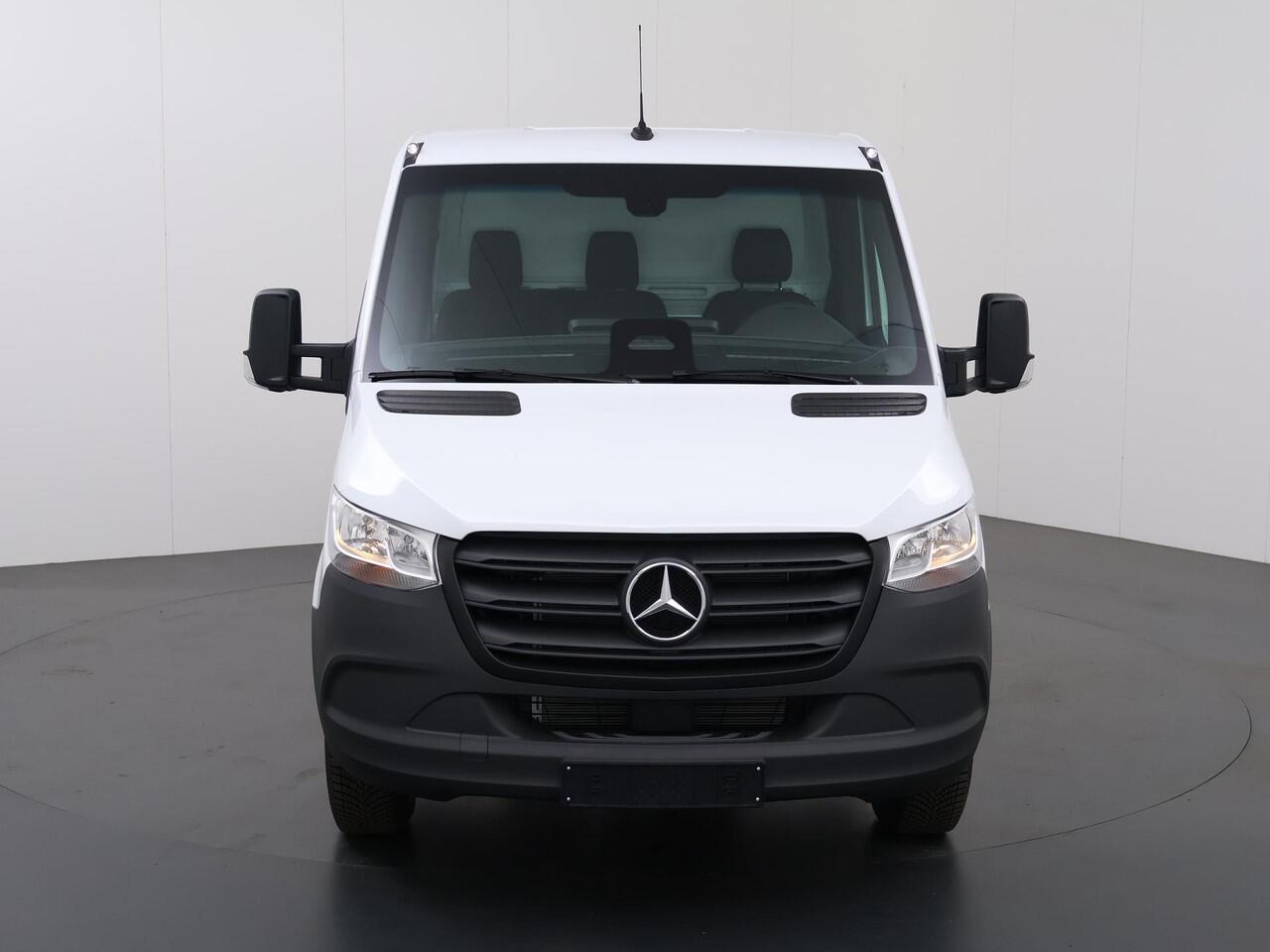 Mercedes-Benz SPRINTER 315 CDI Chassis L3 RWD PRO | BPM VRIJ | ELKE OPBOUW MOGELIJK