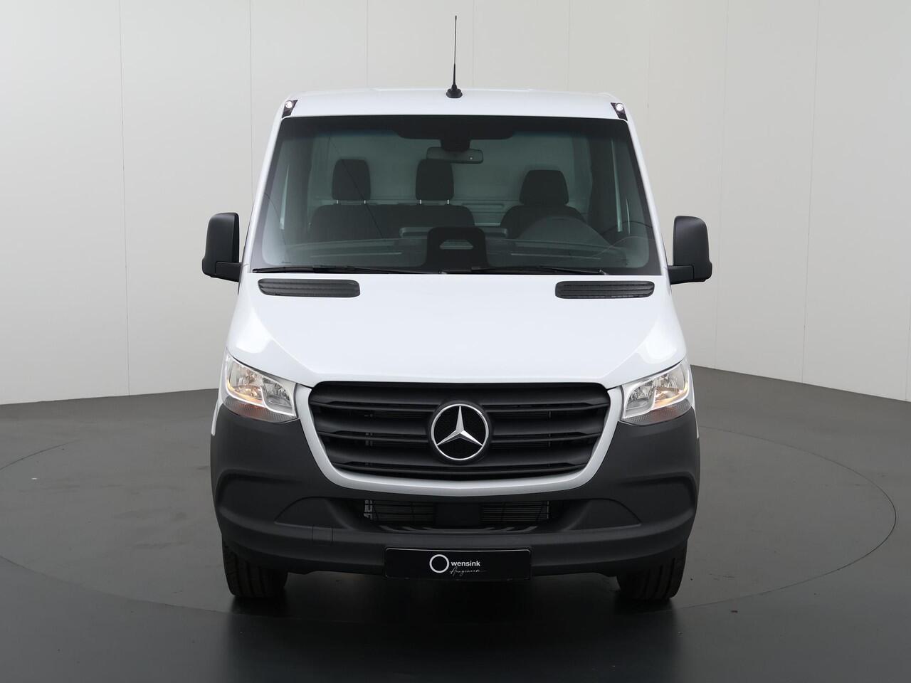 Mercedes-Benz SPRINTER 311 CDI Chassis L3 RWD PRO | BPM VRIJ | ALLE OPBOUW MOGELIJK