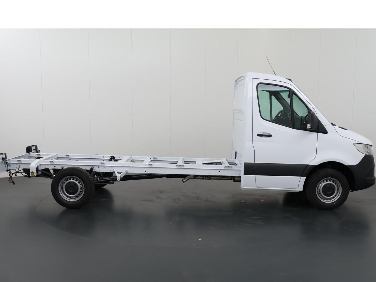 Mercedes-Benz SPRINTER 311 CDI Chassis L3 RWD PRO | BPM VRIJ | ALLE OPBOUW MOGELIJK