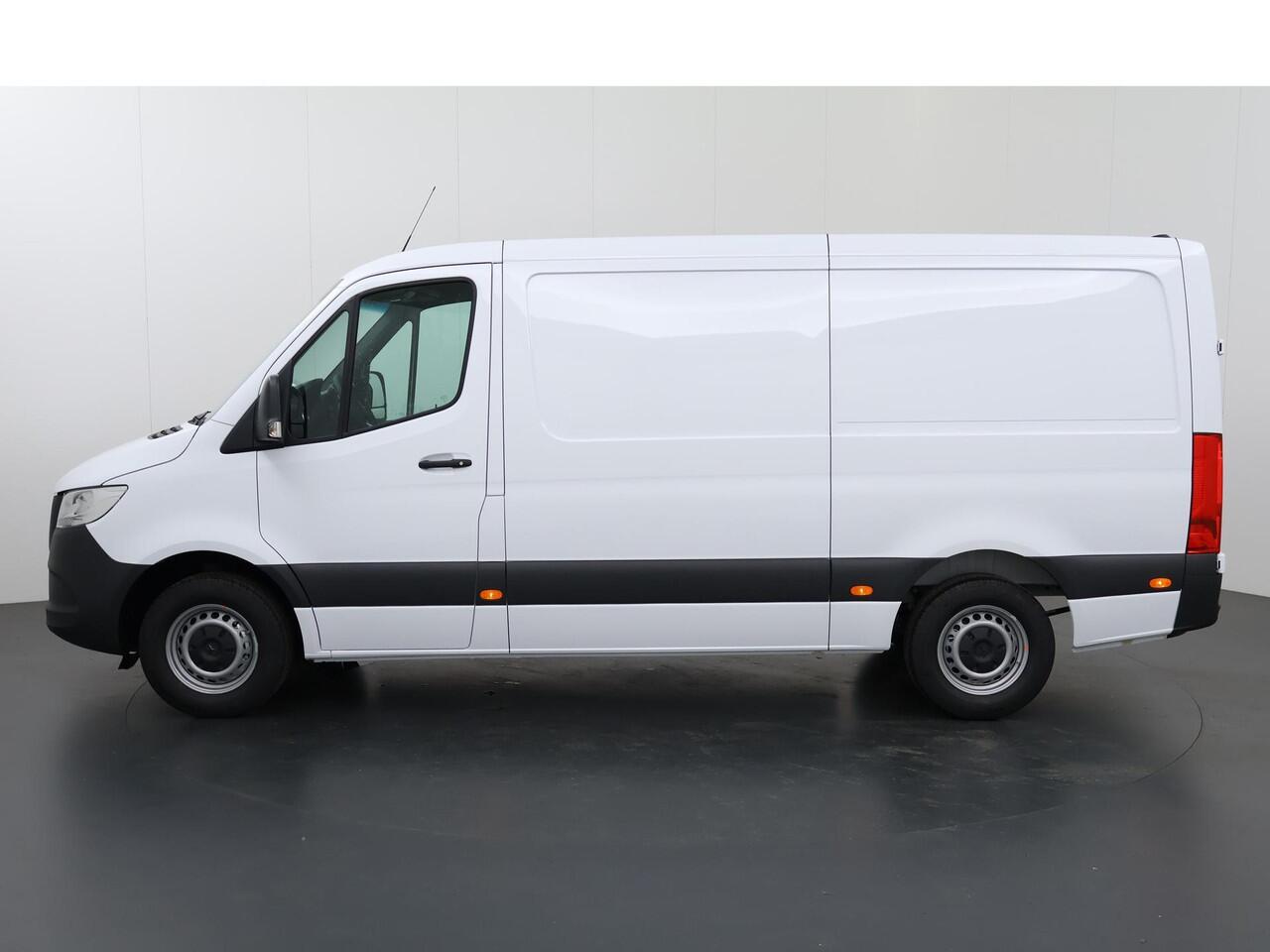 Mercedes-Benz SPRINTER 315 CDI GB L2 RWD PRO