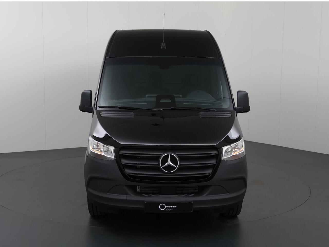 Mercedes-Benz SPRINTER 315 CDI GB L2 RWD PRO | Smartphone integratie pakket | 10 inch MBUX | Comfortbestuurdersstoel | 9G-automaat |