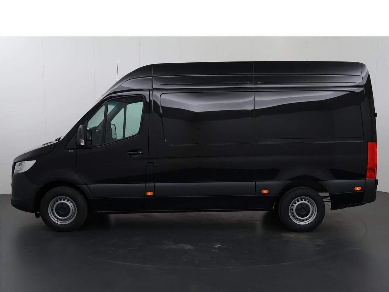 Mercedes-Benz SPRINTER 315 CDI GB L2 RWD PRO | Smartphone integratie pakket | 10 inch MBUX | Comfortbestuurdersstoel | 9G-automaat |