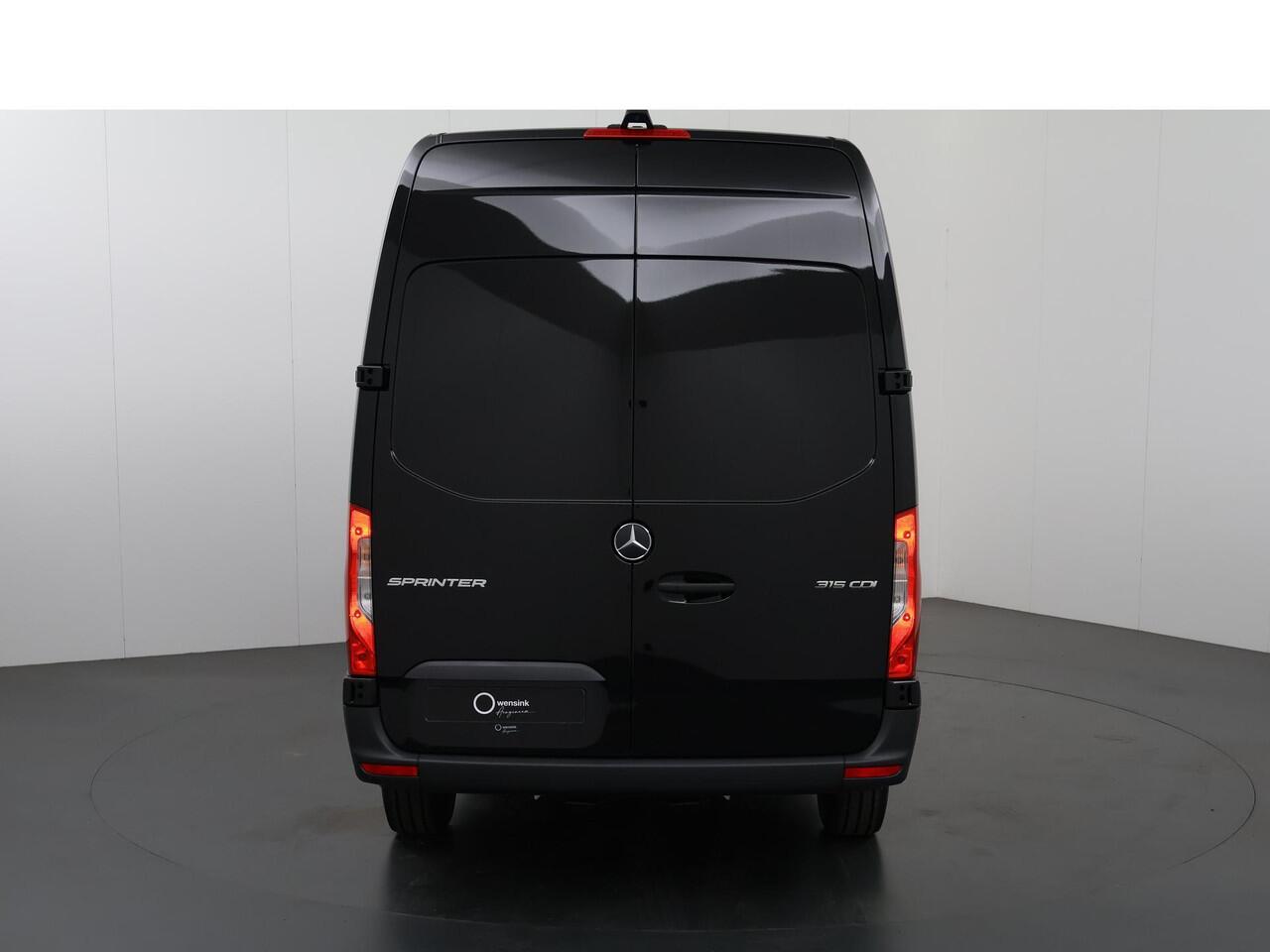 Mercedes-Benz SPRINTER 315 CDI GB L2 RWD PRO | Smartphone integratie | Comfortbestuurdersstoel | 9G-automaat | 10 inch MBUX |