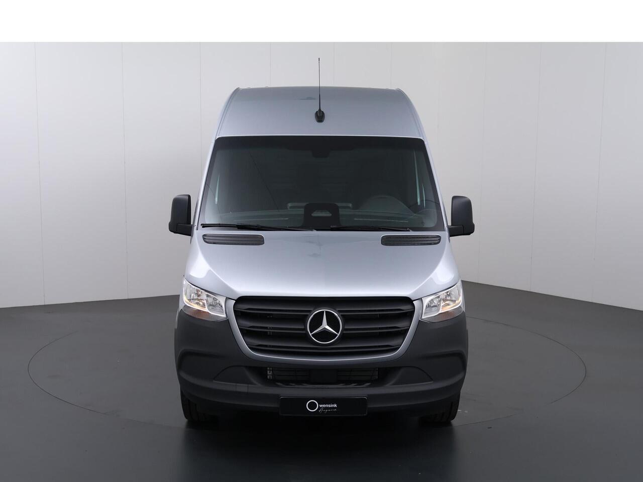 Mercedes-Benz SPRINTER 315 CDI GB L2 RWD PRO | Smartphone integratie pakket | Comfortbestuurderstoel | 9G-automaat | 10 inch MBUX |