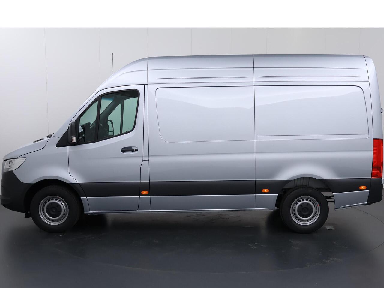 Mercedes-Benz SPRINTER 315 CDI GB L2 RWD PRO | Smartphone integratie pakket | Comfortbestuurderstoel | 9G-automaat | 10 inch MBUX |