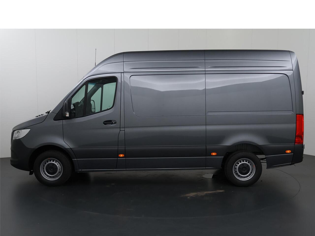 Mercedes-Benz SPRINTER 315 CDI GB L2 RWD PRO | Smartphone integratie pakket | Comfortbestuurdersstoel | 9G-automaat | 10 inch MBUX |