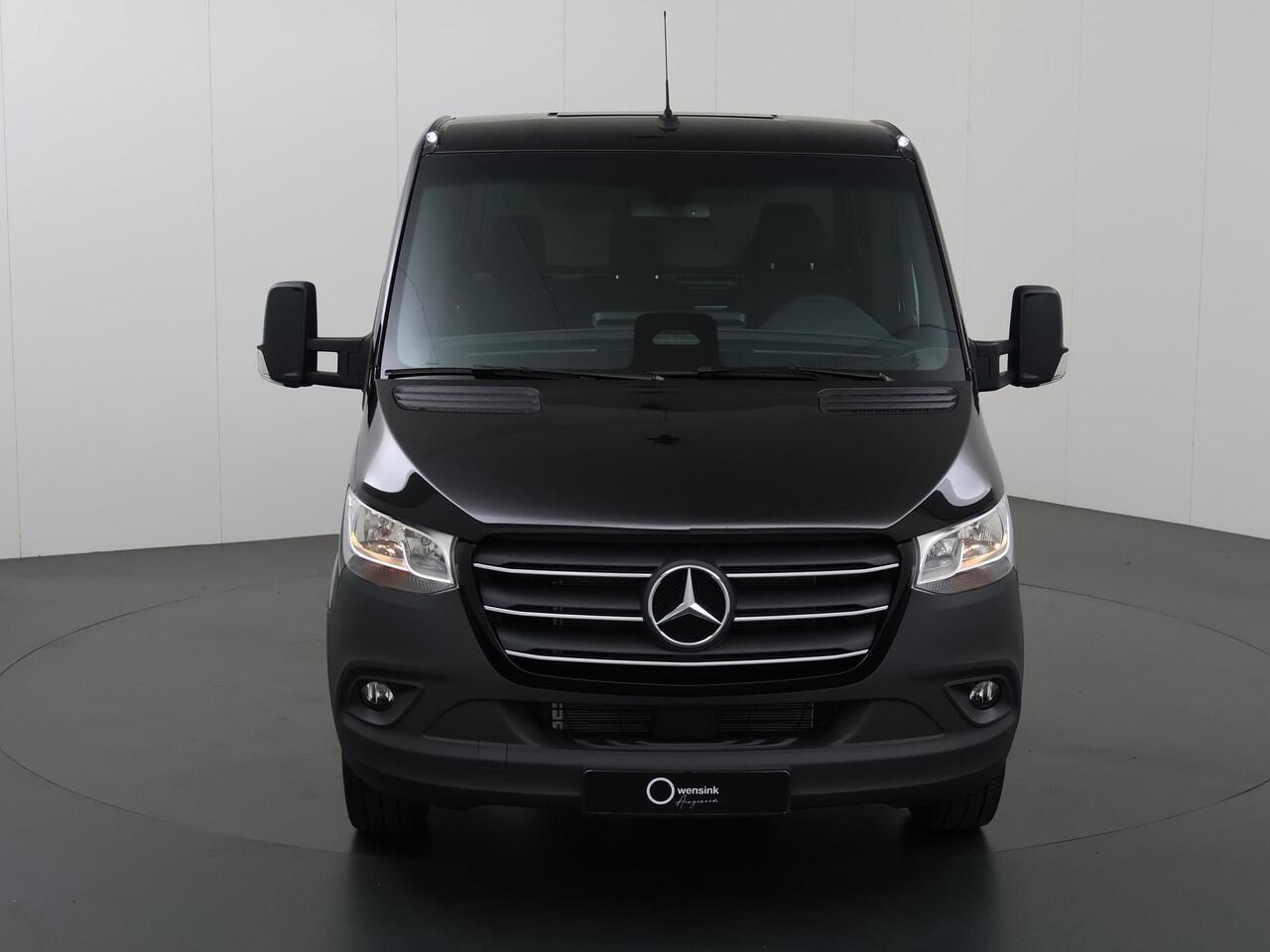 Mercedes-Benz SPRINTER 317 CDI Chassis L3 RWD PRO | BPM VRIJ | ELKE OPBOUW MOGELIJK