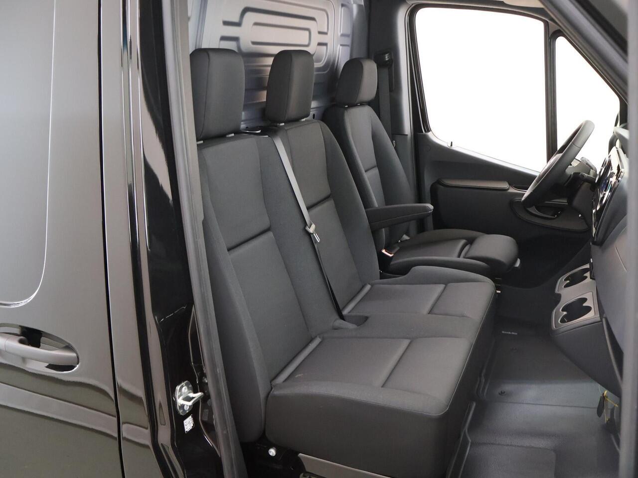 Mercedes-Benz SPRINTER 315 1.9 CDI L2 Pro | Smartphone integratie | Comfortbijrijdersstoel | Hoog dak | Cruise Control |