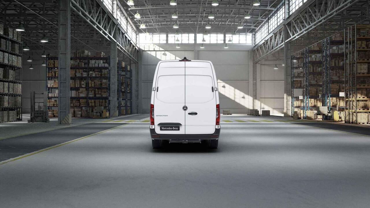 Mercedes-Benz SPRINTER 315 L2H2 RWD PRO | LINKER SCHUIFDEUR | BPM VRIJ | AUTOMAAT | TREKHAAK MET OPSTAP