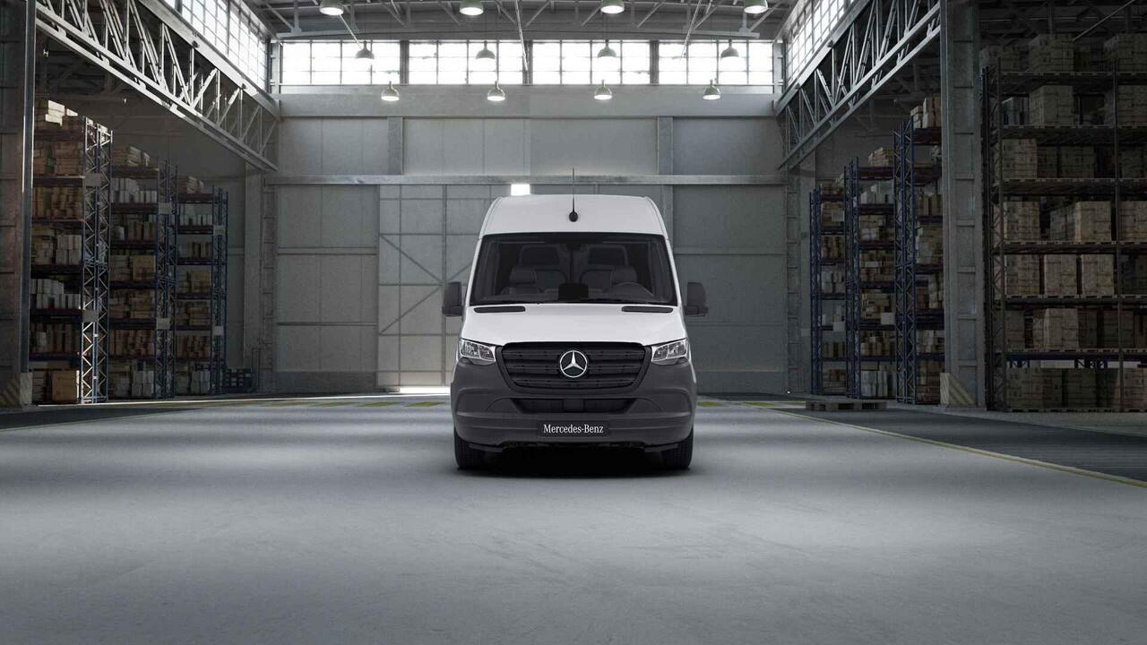 Mercedes-Benz SPRINTER 315 L2H2 RWD PRO | LINKER SCHUIFDEUR | BPM VRIJ | AUTOMAAT | TREKHAAK MET OPSTAP