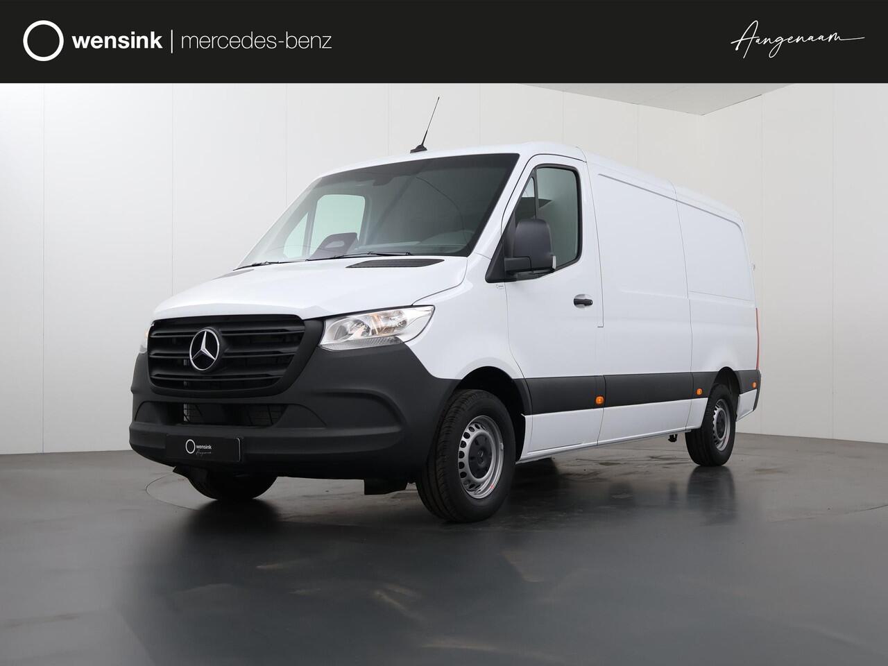 Mercedes-Benz SPRINTER 315 L2H1 RWD PRO