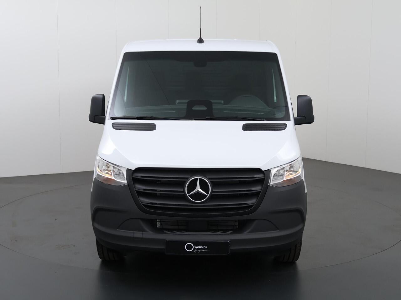 Mercedes-Benz SPRINTER 315 L2H1 RWD PRO