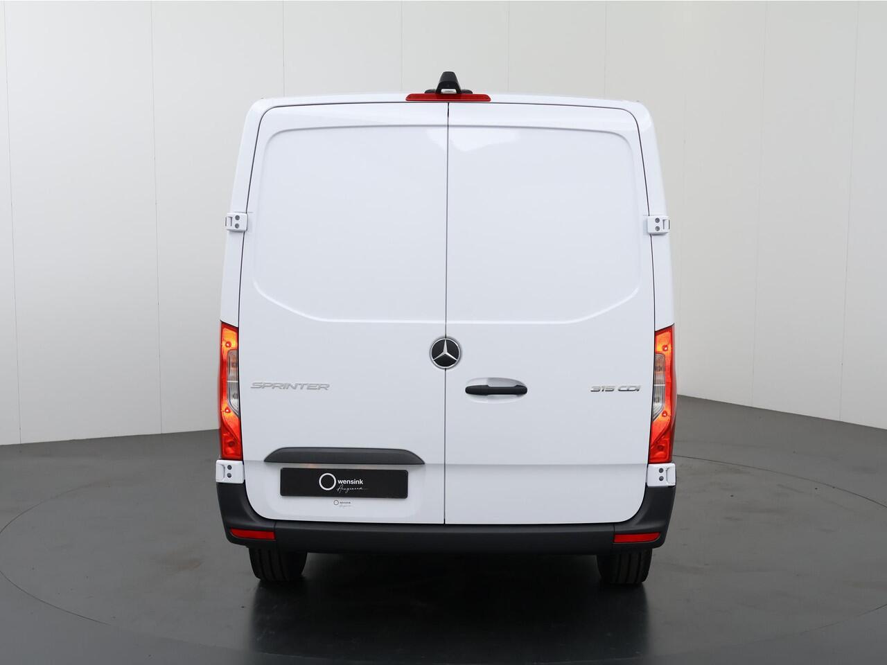 Mercedes-Benz SPRINTER 315 L2H1 RWD PRO