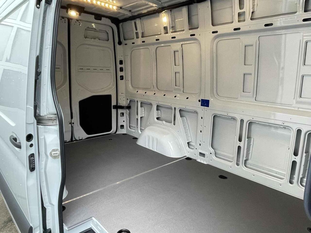 Mercedes-Benz SPRINTER 315 1.9 CDI L2 Pro HD | Sprinter BPM-vrij kopen in 2025