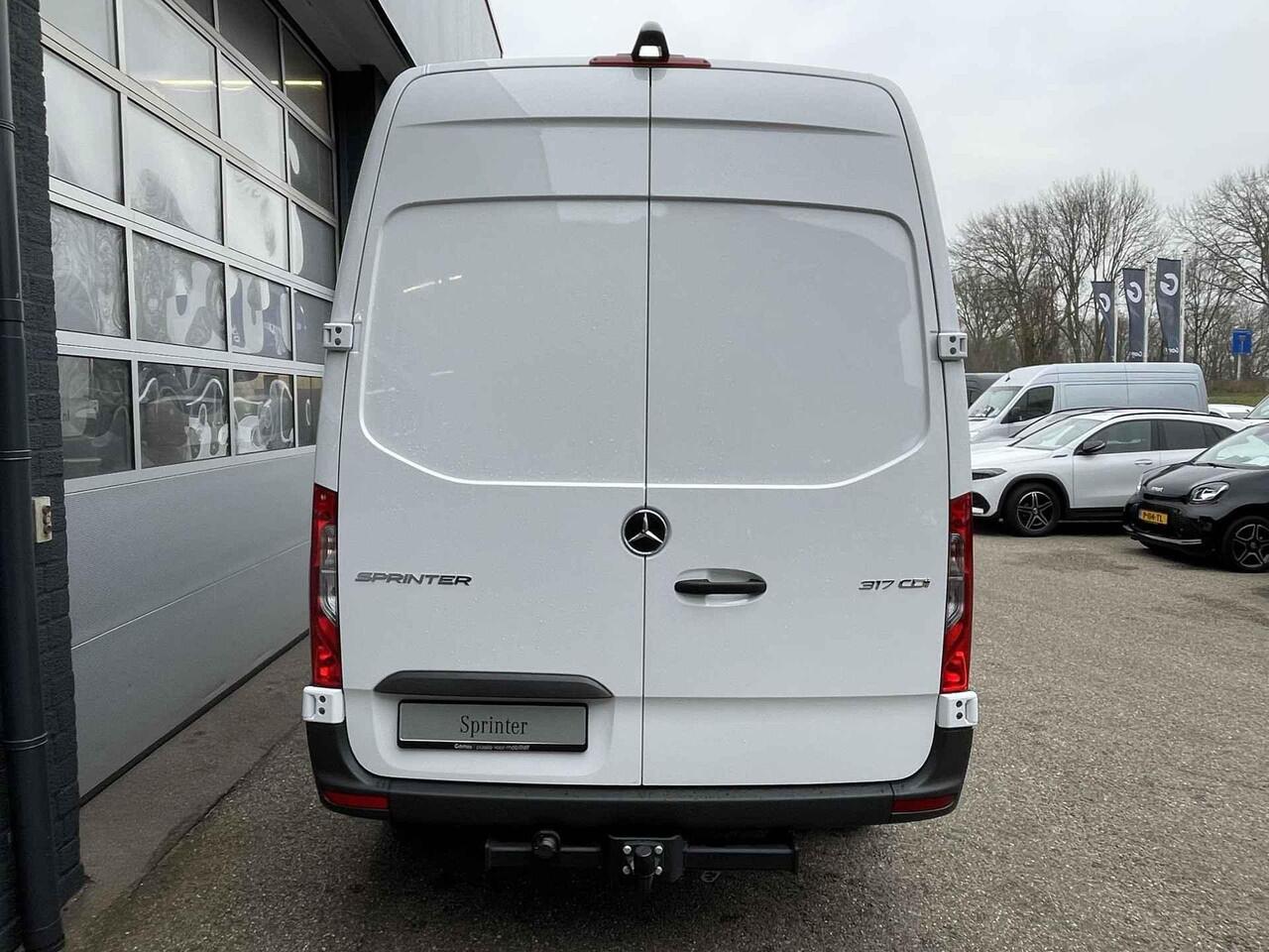 Mercedes-Benz SPRINTER 315 1.9 CDI L2 Pro HD | Sprinter BPM-vrij kopen in 2025