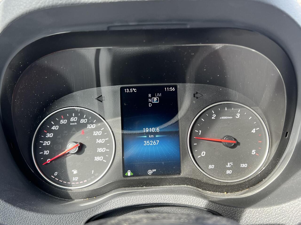 Mercedes-Benz SPRINTER 315 1.9 CDI L2H2 RWD