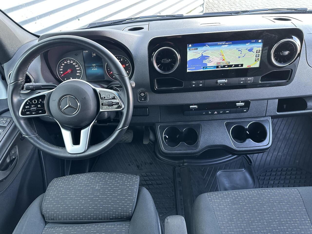 Mercedes-Benz SPRINTER 315 CDI L2H2 Full Options Nw prijs: ¤ 64740,- ex