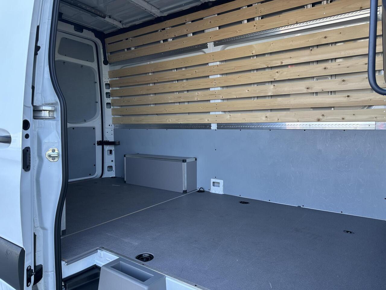 Mercedes-Benz SPRINTER 315 CDI L2H2 Full Options Nw prijs: ¤ 64740,- ex