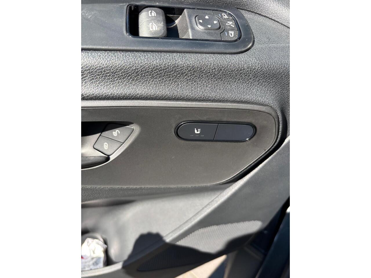 Mercedes-Benz SPRINTER 319 Pro L2H2 3,5 trekhaak LED Softclose schuifdeur