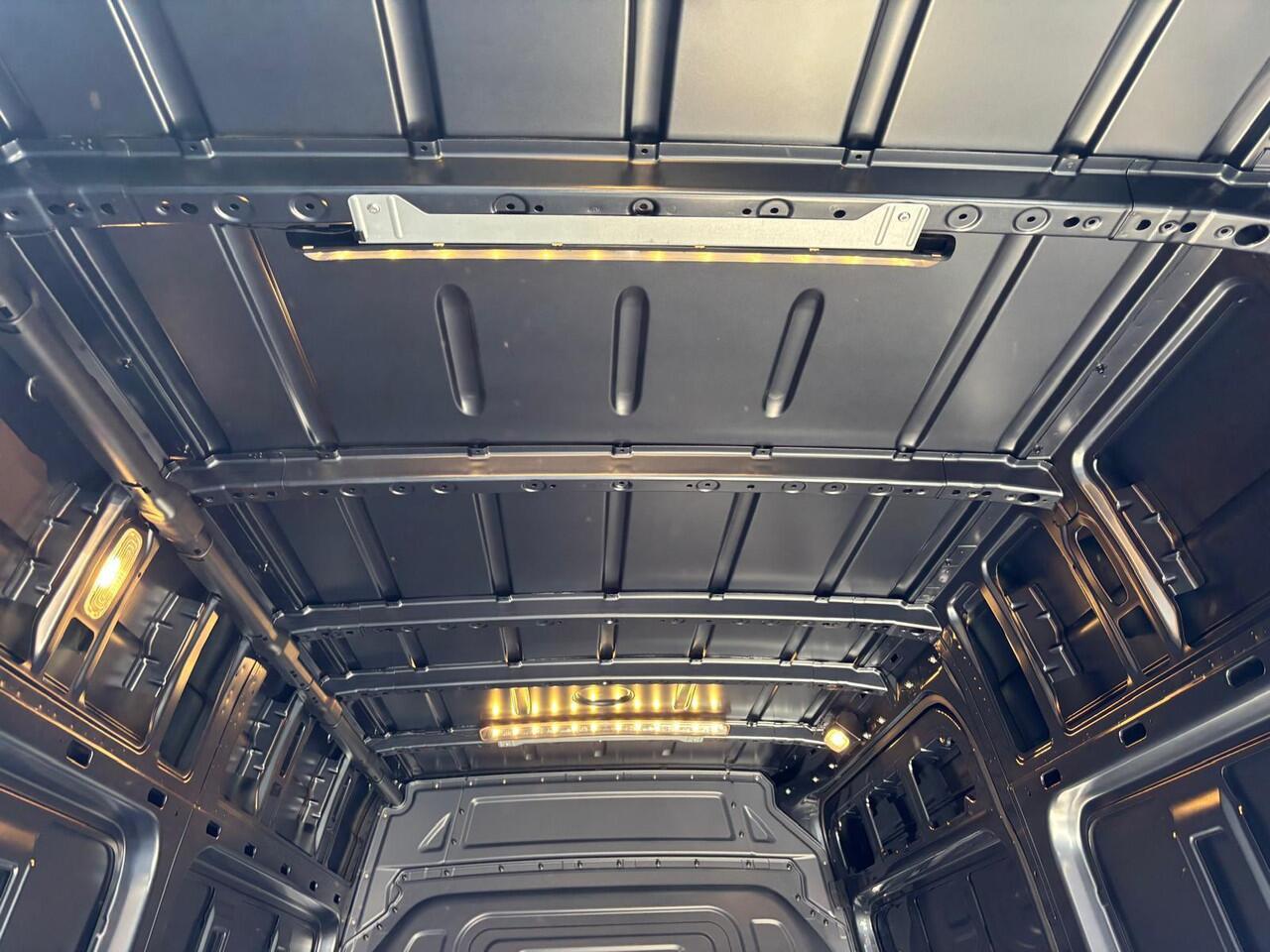 Mercedes-Benz SPRINTER 319 Pro L2H2 3,5 trekhaak LED Softclose schuifdeur