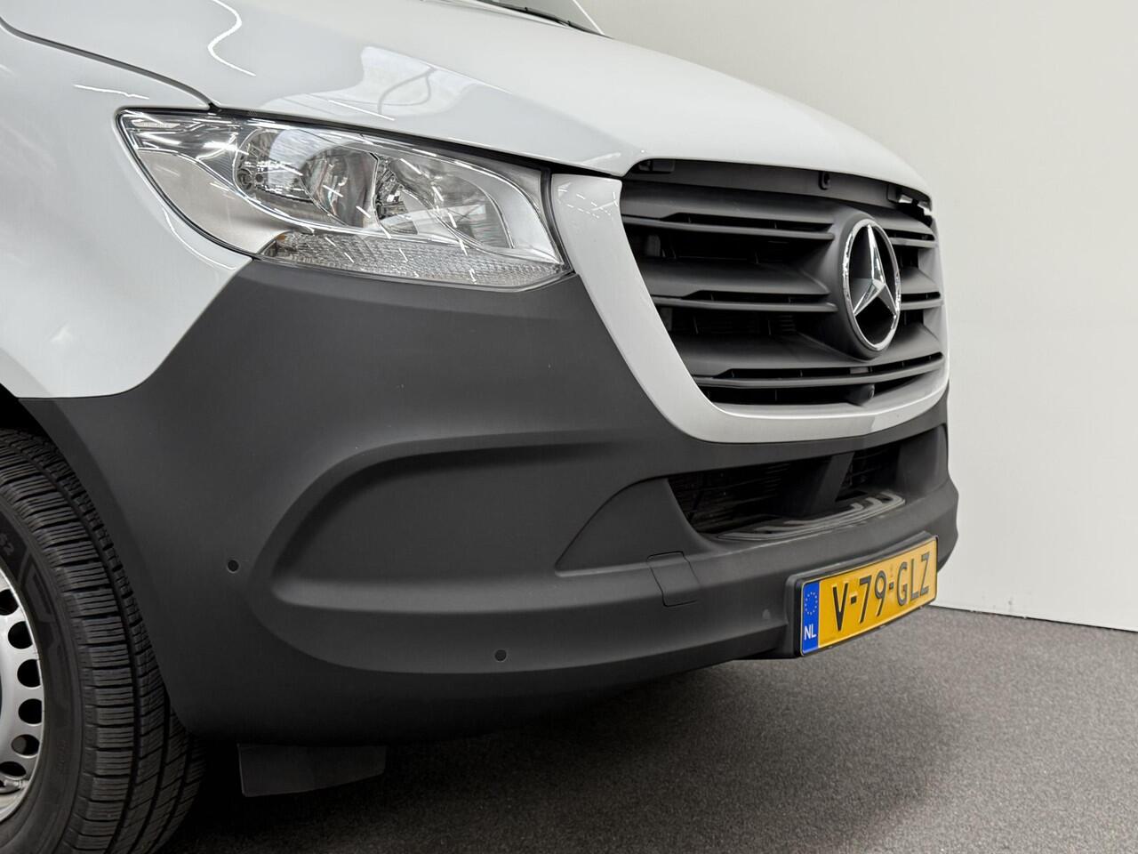 Mercedes-Benz SPRINTER 315 1.9 CDI L2H2 Automaat Airco Trekhaak Camera Navigatie