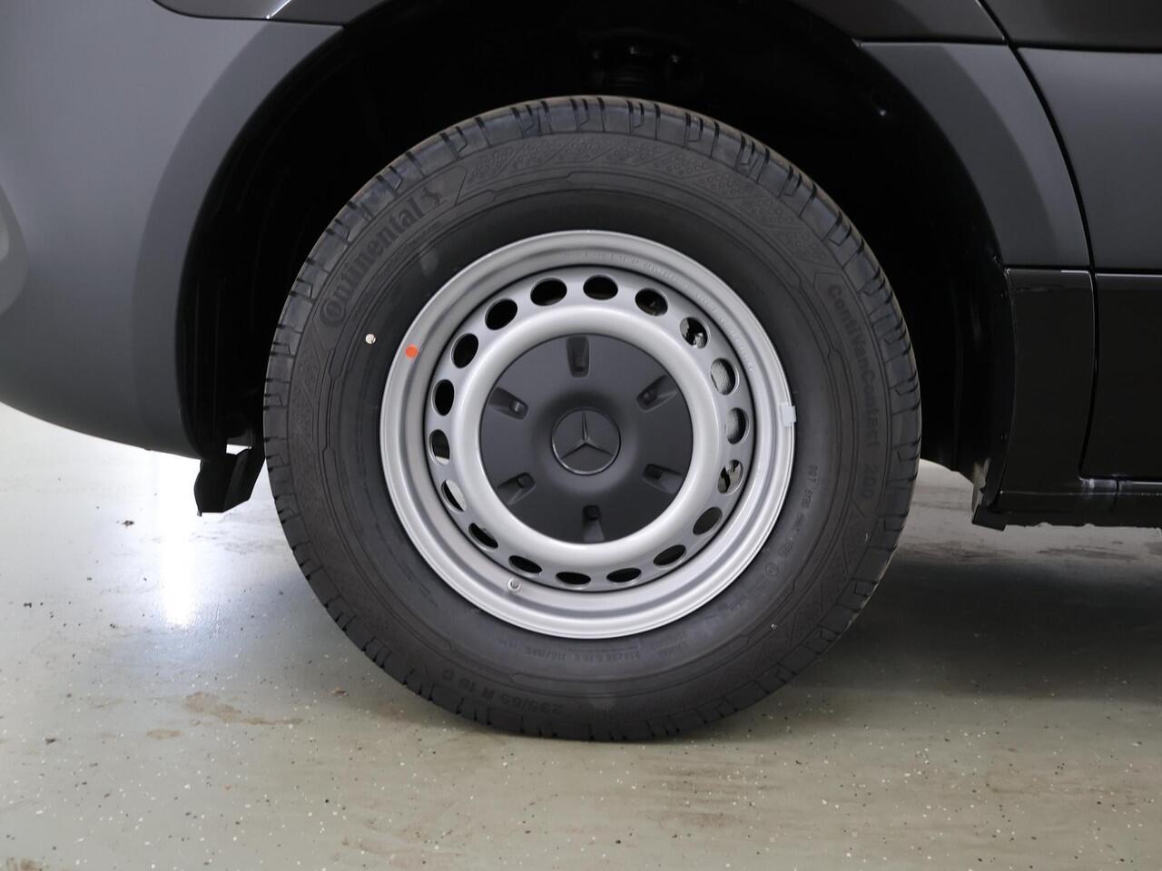 Mercedes-Benz SPRINTER 315 L2H2 RWD PRO | 3500kg TREKKEN | AUTOMAAT | 3-ZITS | CRUISE CONTROL