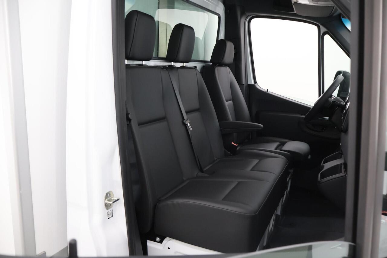 Mercedes-Benz SPRINTER 517 Koelwagen | Bakwagen L2 RWD | Parkeercamera | Tachograaf | Climate Control | Keyless Go |