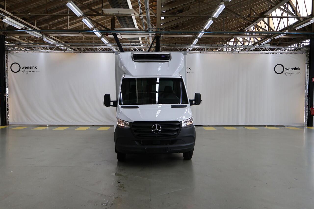 Mercedes-Benz SPRINTER 517 Koelwagen | Bakwagen L2 RWD | Parkeercamera | Tachograaf | Climate Control | Keyless Go |