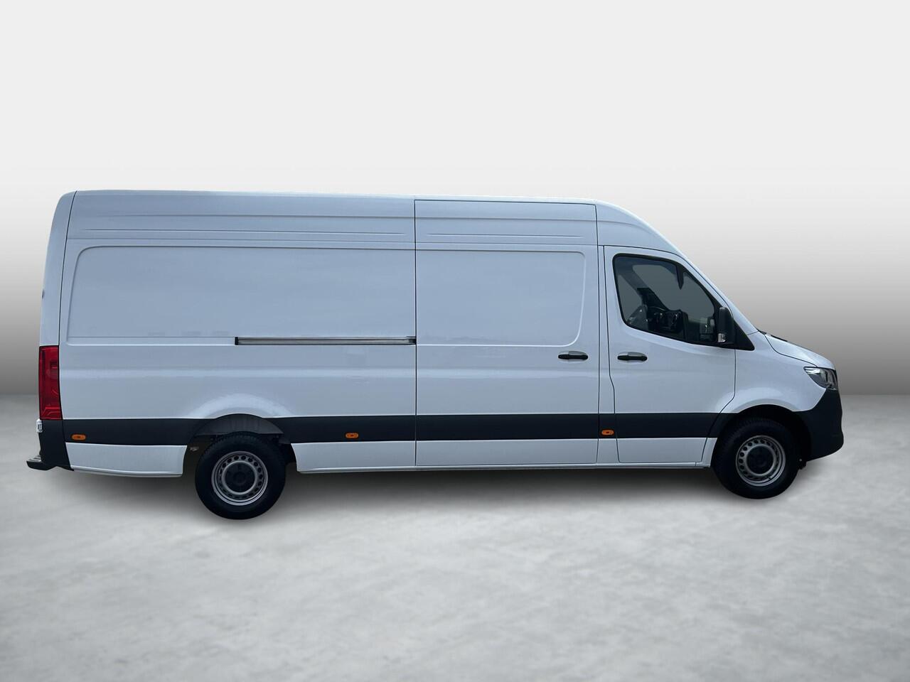 Mercedes-Benz SPRINTER L3/H2 | Stoelverwaming | Airco | Multimedia