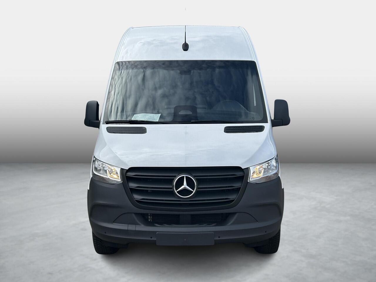 Mercedes-Benz SPRINTER L3/H2 | Stoelverwaming | Airco | Multimedia