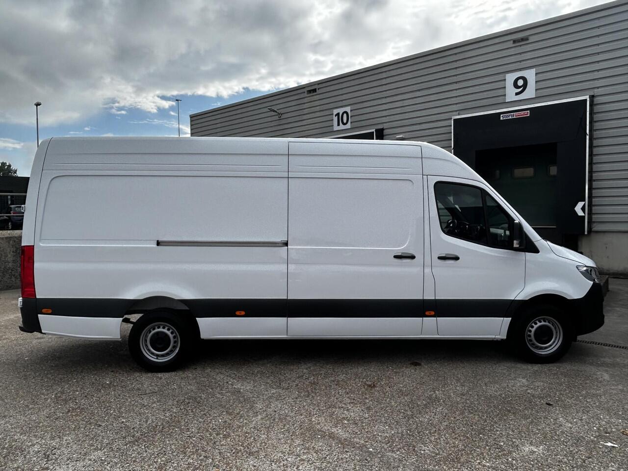 Mercedes-Benz SPRINTER 317 CDI L3/H2