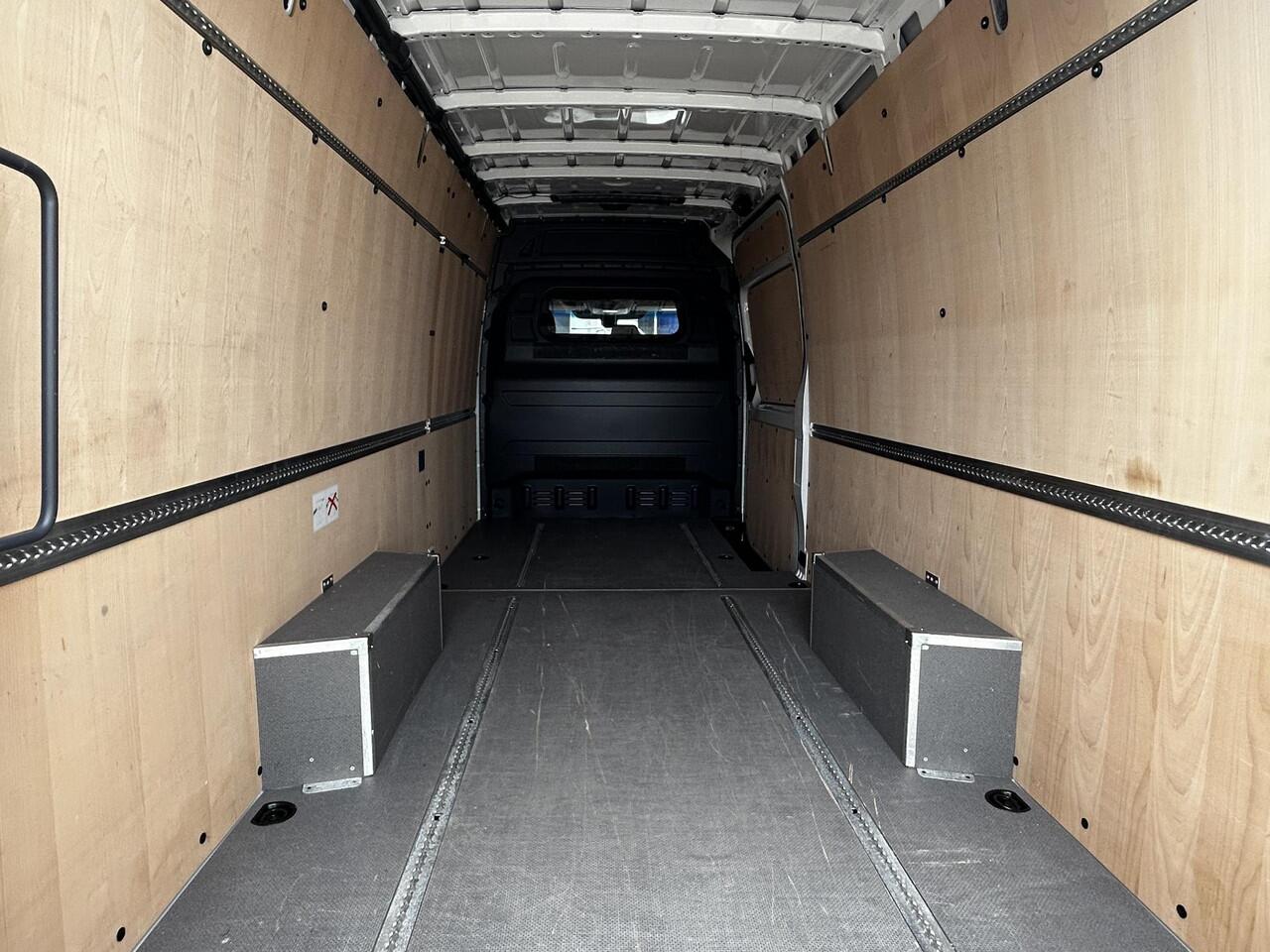 Mercedes-Benz SPRINTER 317 CDI L3/H2